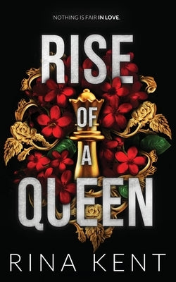 Rise of a Queen: Special Edition Print Paperback Blackthorn Books