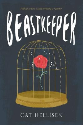 Beastkeeper Paperback Square Fish