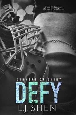 Defy Paperback L.J. Shen