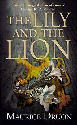 The Lily and the Lion Paperback HarperCollins