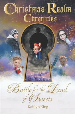 Battle for the Land of Sweets Paperback Independently Published
