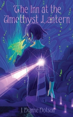 The Inn at the Amethyst Lantern Paperback Android Press