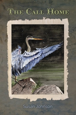 The Call Home Paperback Poetry Box