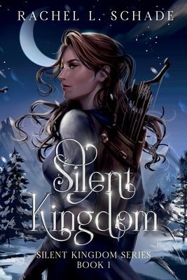 Silent Kingdom Paperback Dragon Shadow Publishing
