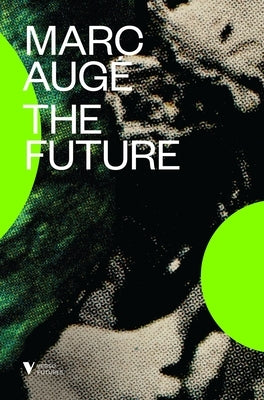 The Future Paperback Verso