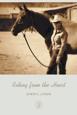 Riding from the Heart Paperback Fulton Books