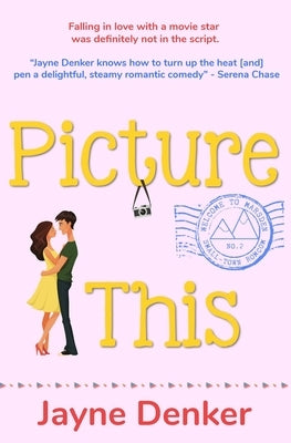 Picture This Paperback Independently Published