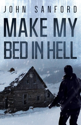 Make My Bed In Hell Cutting Edge Publishing