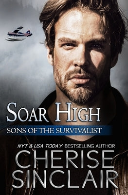 Soar High Paperback Vanscoy Publishing Group