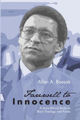 Farewell to Innocence Paperback Wipf & Stock Publishers