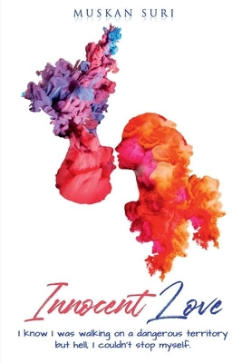 Innocent Love Paperback Notion Press