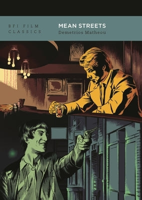 Mean Streets Paperback British Film Institute