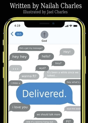 Delivered Paperback Purposefultime