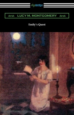 Emily's Quest Paperback Digireads.com