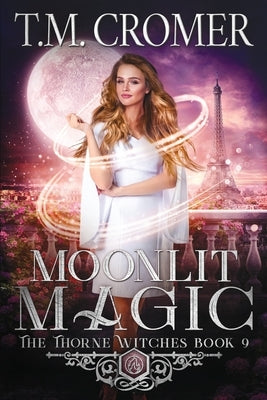 Moonlit Magic Paperback Fae Press