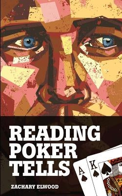 Reading Poker Tells Paperback Via Regia
