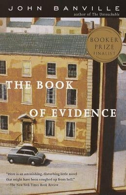 The Book of Evidence Vintage