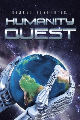 Humanity Quest Paperback Page Publishing, Inc.