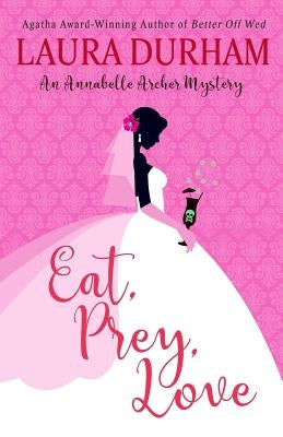 Eat, Prey, Love Paperback Broadmoor