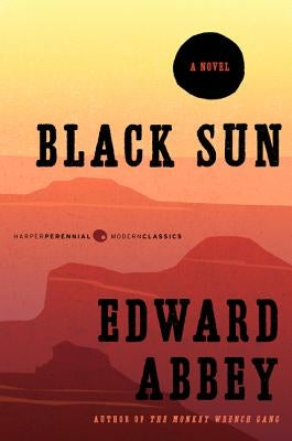 Black Sun Harper Perennial