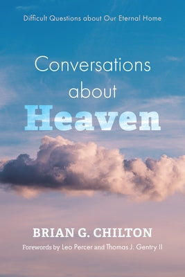 Conversations about Heaven Paperback Resource Publications (CA)
