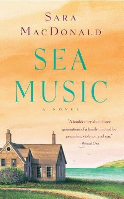Sea Music Paperback Atria Books