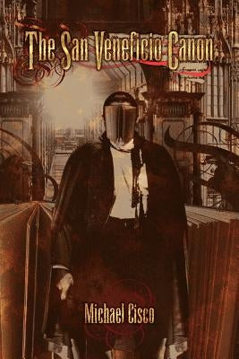 The San Veneficio Canon Paperback Prime Books