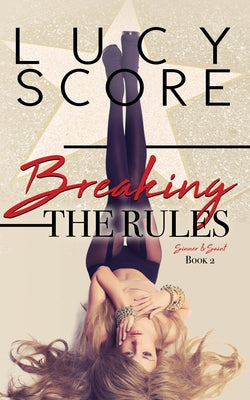 Breaking the Rules Paperback Bloom Books
