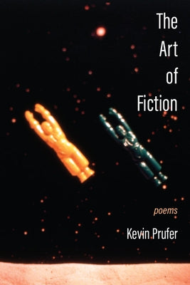 The Art of Fiction Paperback Four Way Books