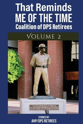 That Reminds Me Of The Time Volume 2 Paperback CLC Publishing, LLC