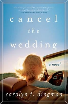 Cancel Wedding PB Paperback Harper Paperbacks