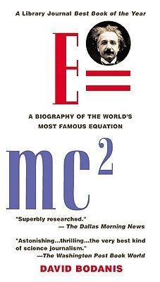 E=mc2: A Biography of the World's Most Famous Equation Berkley Books