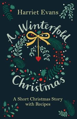 A Winterfold Christmas Paperback Venetia Books Ltd