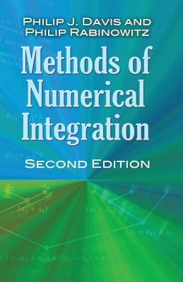 Methods of Numerical Integration Paperback Dover Publications