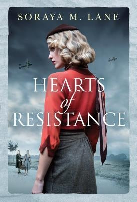 Hearts of Resistance Paperback Lake Union Publishing