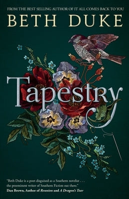 Tapestry: A Book Club Recommendation! Paperback Art of Dixie