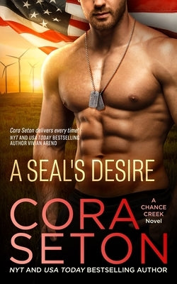 A SEAL's Desire Paperback One Acre Press