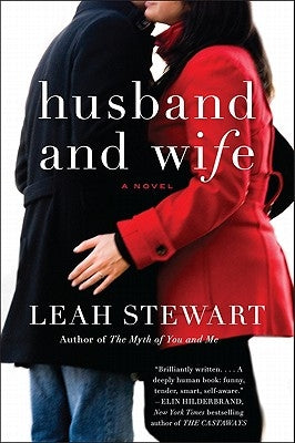 Husband and Wife Paperback Harper Perennial