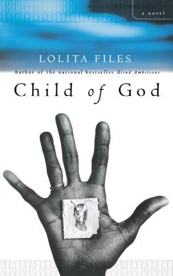 Child of God Paperback Simon & Schuster
