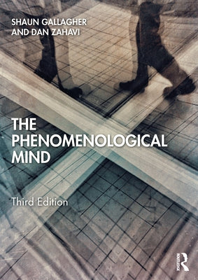 The Phenomenological Mind Paperback Routledge