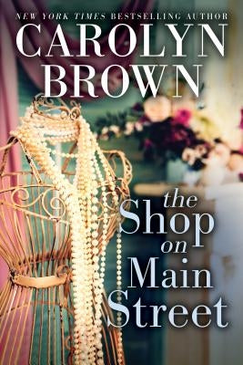 The Shop on Main Street Paperback Sourcebooks Casablanca