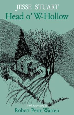 Head O' W-Hollow Paperback University Press of Kentucky