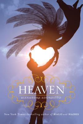 Heaven Paperback Square Fish