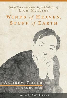 Winds of Heaven Paperback Worthy Inspired