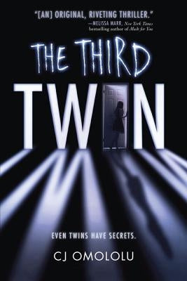 The Third Twin Paperback Ember