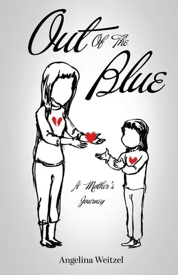 Out of the Blue: A Mother's Journey Paperback Trilogy Christian Publishing