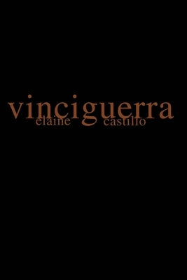Vinciguerra Paperback iUniverse