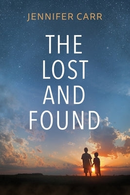 The Lost and Found Paperback Jennifer Carr