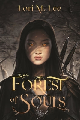 Forest of Souls Paperback Page Street Kids