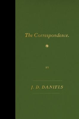 The Correspondence Paperback Farrar, Straus and Giroux